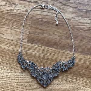 Beautiful Statement Necklace